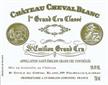 Chateau Cheval Blanc St. Emilion Grand Cru